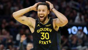 Miami Heat v Golden State Warriors