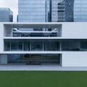 © Arch-Exist MIDEA Science Center / Atelier Ma_BIAD - Exterior Photography
