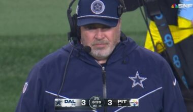 Former NFL Coach Tells Revealing Story Of What He Learned Preparing For Mike McCarthy: 'This Is Insane'