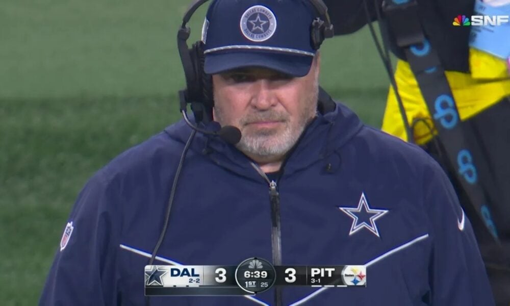 Former NFL Coach Tells Revealing Story Of What He Learned Preparing For Mike McCarthy: 'This Is Insane'