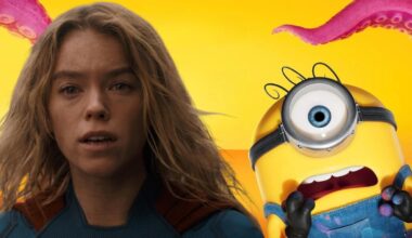 Minions & Monsters Falls Short Of Expectations At U.S. Box Office As Supergirl Drops To Fourth Place