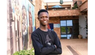 Tanzanian photographer wins global award for documenting herbal medicine traditions