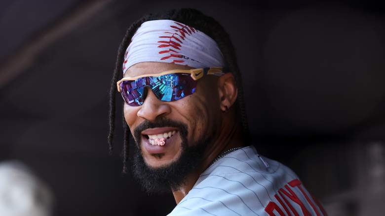 Byron Buxton