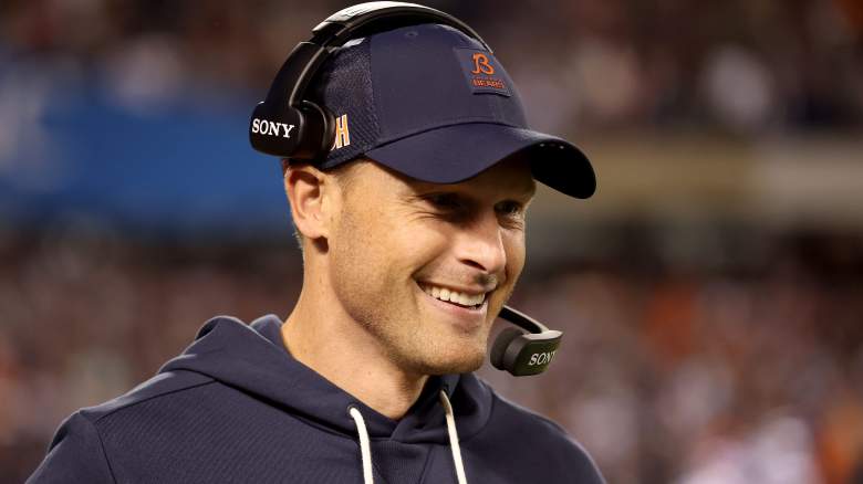 Bears Workouts Ben Te Kura Bears News Bears Camp