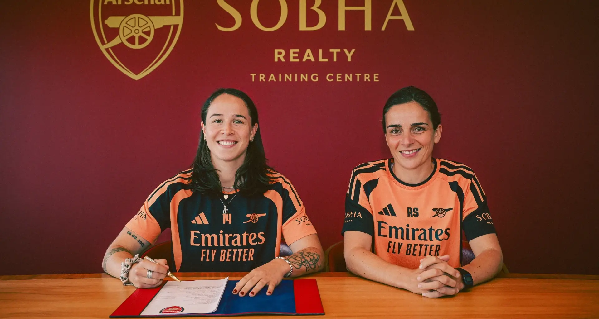 Barclays Women