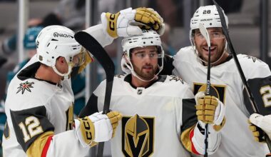 Golden Knights Sign Lukas Cormier to One-Year Contract