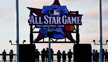 How to Watch 2026 MLB All-Star Rosters Announcement: Time, Channel, Streaming for the Selection Show