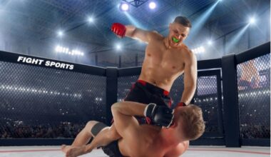 mma