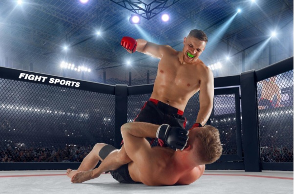 mma