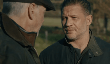 Tom Hardy Returning for 'MobLand' Season 3