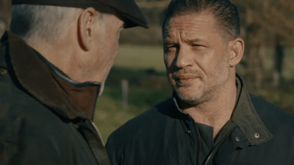 Tom Hardy Returning for 'MobLand' Season 3