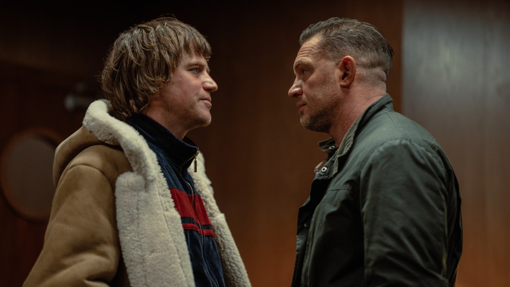 'MobLand' Sets Season 2 Release Date Following Tom Hardy Fallout