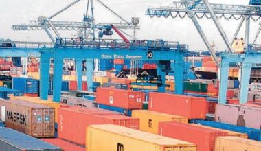 Africa contributes over 40pc of Kenya's export earnings in new trade shift