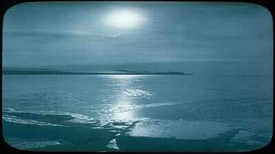 Scientists tracked Antarctica’s bottom water across the Southern Ocean for 21 years, and found it has been thinning faster since 2015