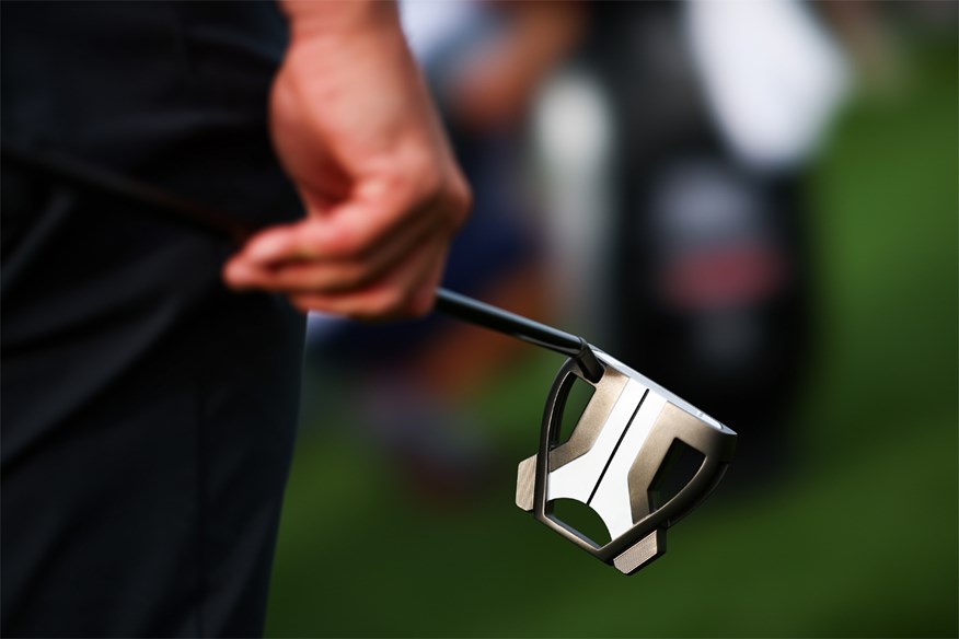 The TaylorMade Spider Tour X is one of the best putters money can buy. But you probably shouldn't buy it.