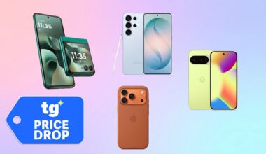 Verizon is offering free iPhones and Android phones: here are the 5 I recommend