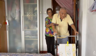 More patients in Singapore to receive hospital-level care at home and in nursing homes