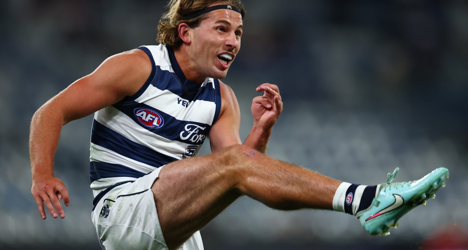 'Good To Be Back:' Clark Relishes Opportunity on Thursday Night