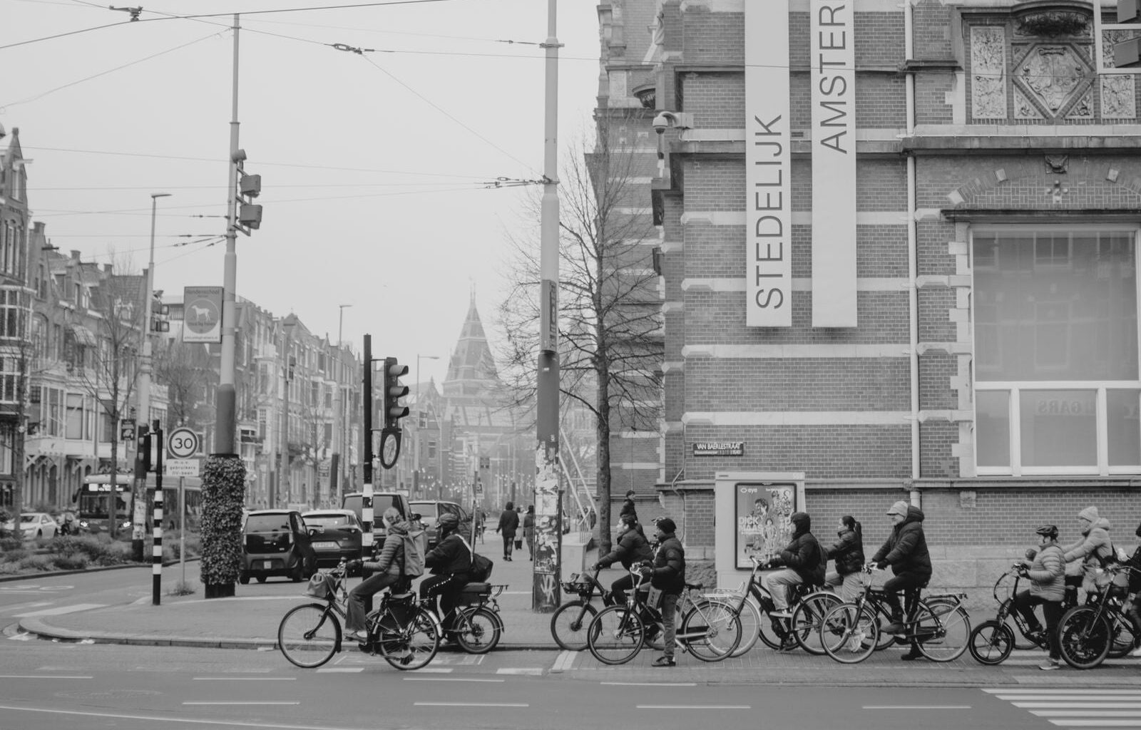How did a Dutch prime minister's 1973 decision to ban cars every Sunday accidentally turn a whole country into the world's cycling capital within a decade?