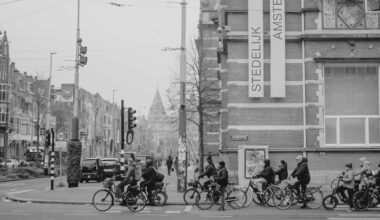How did a Dutch prime minister's 1973 decision to ban cars every Sunday accidentally turn a whole country into the world's cycling capital within a decade?