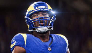 Madden NFL 27 Ratings: Who Are The 10 Highest-Rated Defenses In This Year's Game?
