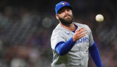 Blue Jays trade RHP Tommy Nance to Twins for prospect Ryan Sprock