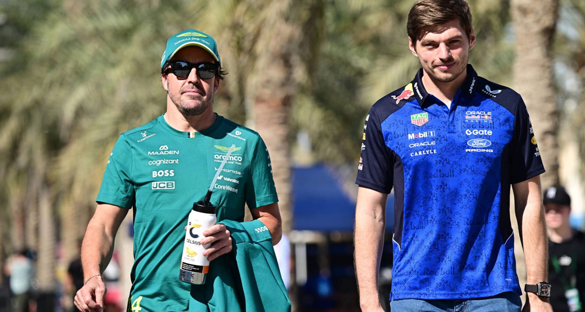 MPH: Verstappen and Alonso's final F1 season? Not if this wild scenario plays out