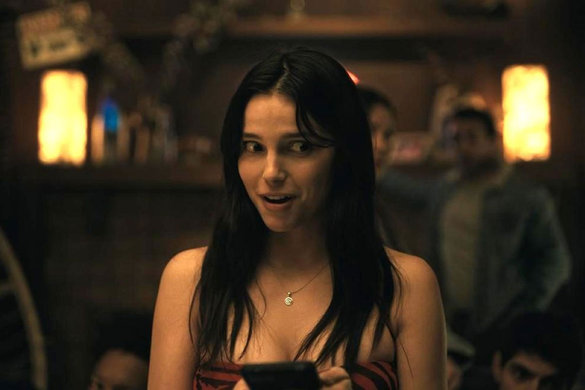 Navarrette Meets "X-Men," "Heat 2" Directors