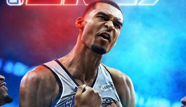 NBA 2K27