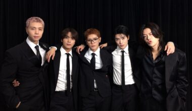 NCT 127 Announces Comeback Date