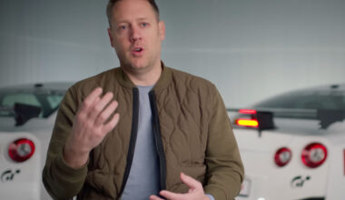Neill Blomkamp Releases AI Short "Nightborne"