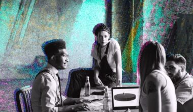The Skills That Built Companies 30 Years Ago Won't Save You Now