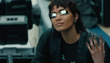 New Trailer: Apple TV's "Neuromancer" Series