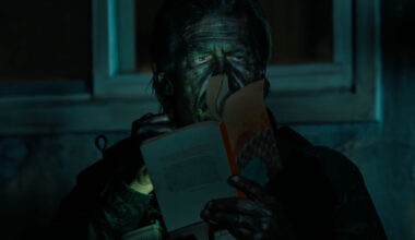 New Trailer: Ridley Scott's "The Dog Stars"