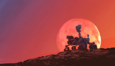 A Martian day runs 39 minutes and 35 seconds longer than an Earth day, so rover teams at JPL live on Mars time for the length of a mission, sliding their whole schedule later each day until they are eating breakfast at midnight, and their families describe it as jet lag with no destination