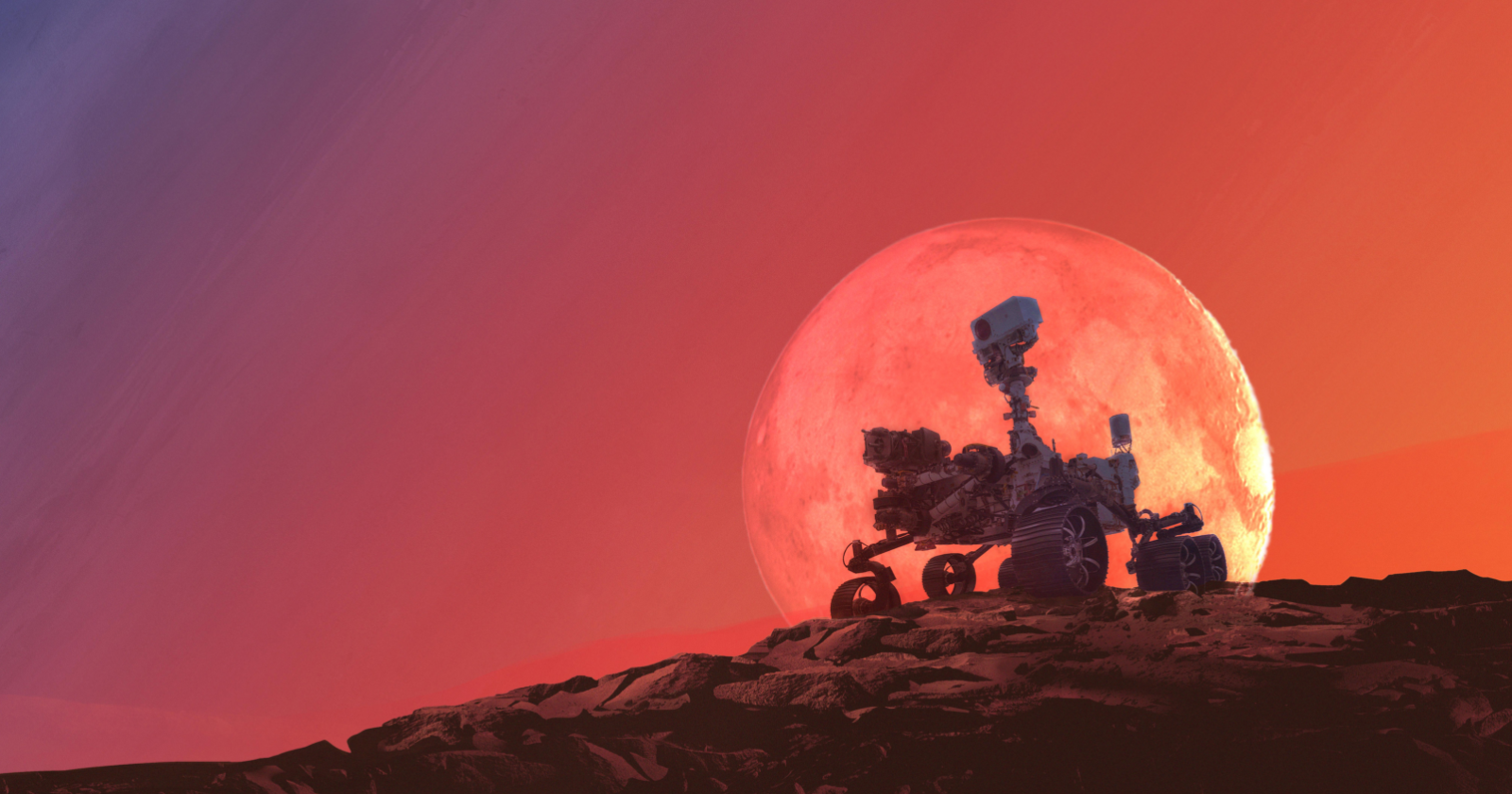 A Martian day runs 39 minutes and 35 seconds longer than an Earth day, so rover teams at JPL live on Mars time for the length of a mission, sliding their whole schedule later each day until they are eating breakfast at midnight, and their families describe it as jet lag with no destination