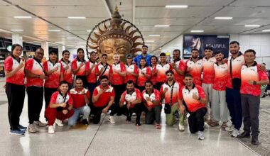 India boxers were divided in their support of Messi & Ronaldo recently but are united by a Common goal