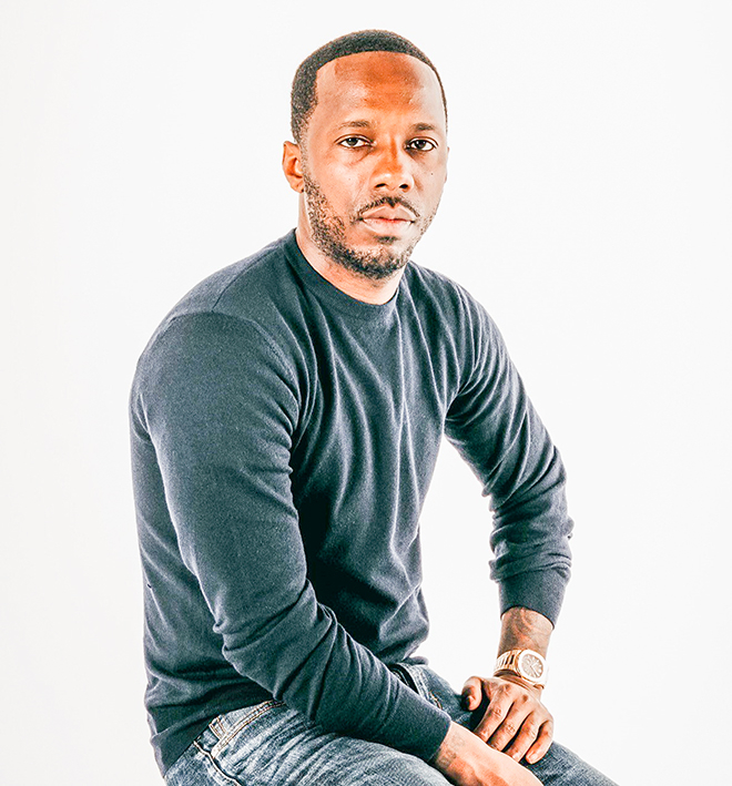 Rich Paul Sports Co-CEO 'United Talent Agency' Profile