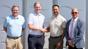 Asian tour ends ties with LIV Golf, rejoins PGA alliance