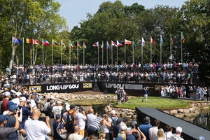 LIV Golf may cancel team championship amid growing uncertainty