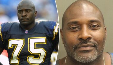 Marcellus Wiley breaks silence after unnerving domestic battery arrest details emerge