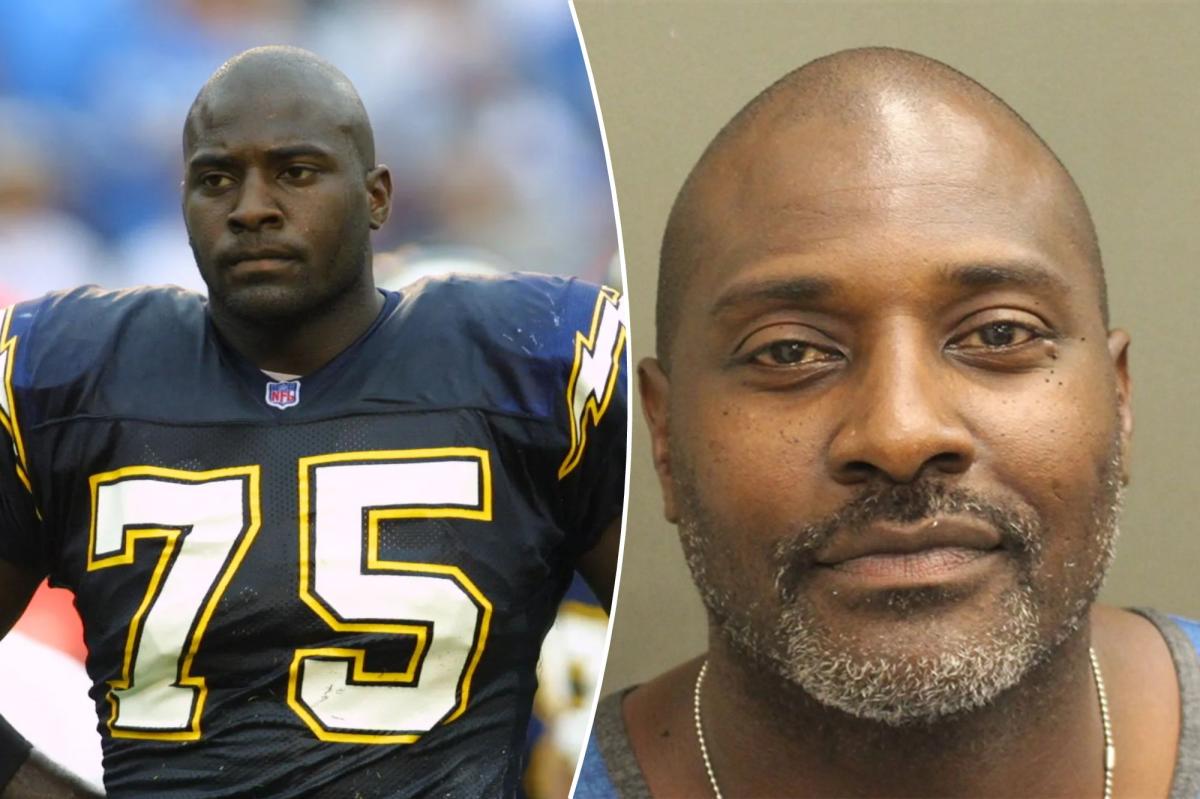 Marcellus Wiley breaks silence after unnerving domestic battery arrest details emerge