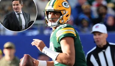 Packers CEO opens up about teams finances ahead of 2026