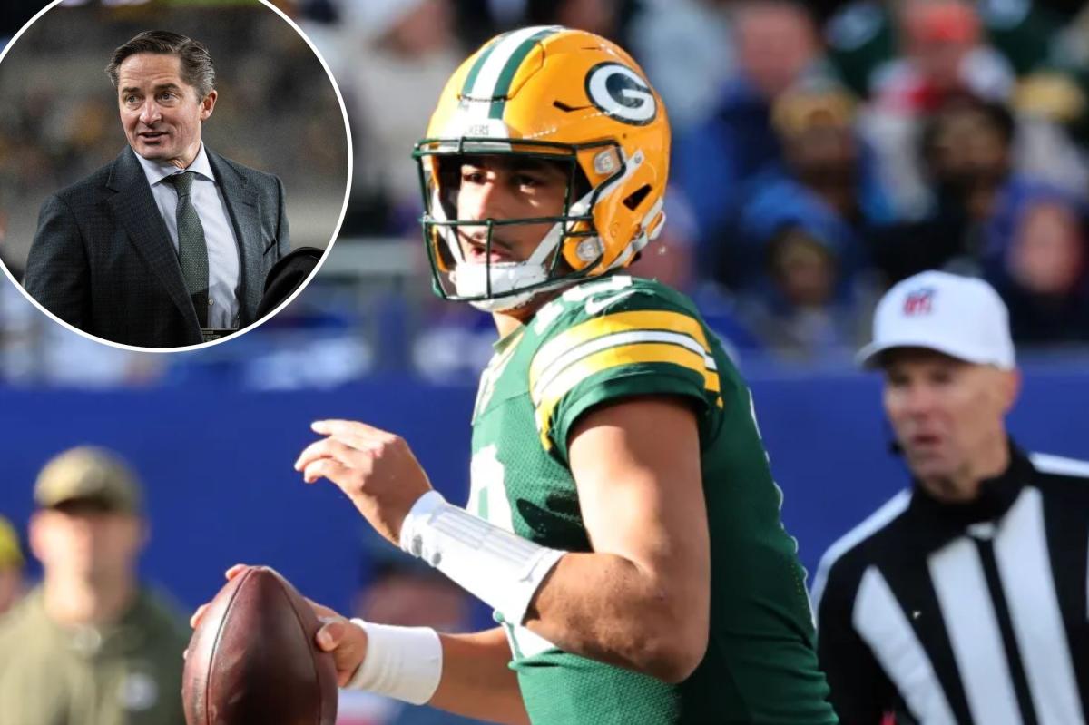 Packers CEO opens up about teams finances ahead of 2026