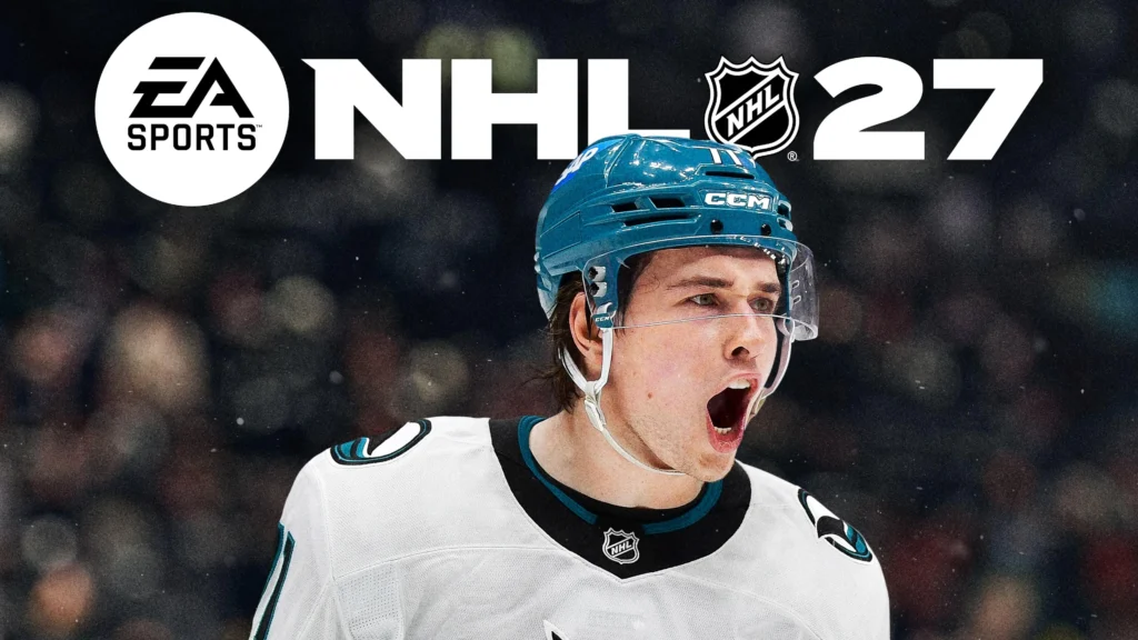 EA Sports NHL 27
