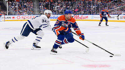 NHL Trade Rumor: Los Angeles Kings prepare for potential Connor McDavid or Auston Matthews blockbuster NHL moves ahead