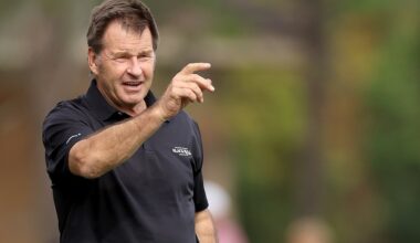 Sir Nick Faldo says LIV Golf lacks competitiveness that all professional athletes need.