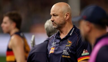 Matthew Nicks Round 20 v Collingwood: Four key takeaways