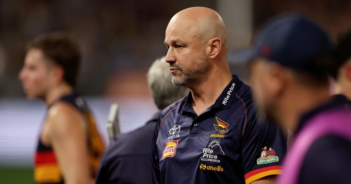 Matthew Nicks Round 20 v Collingwood: Four key takeaways