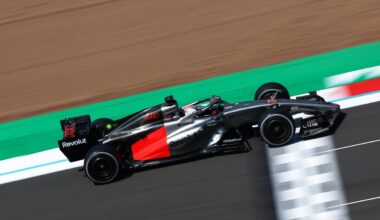 Audi targets F1 title bid by 2030
